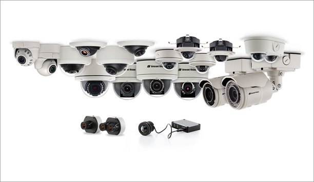 Arecont Vision SNAPstream Technology Supports Multiple New And Existing Megapixel Cameras